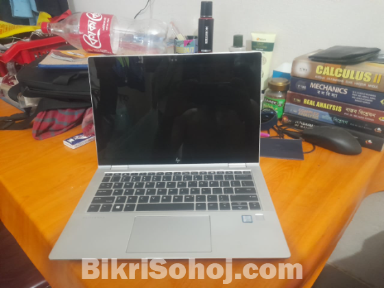 HP Elitebook